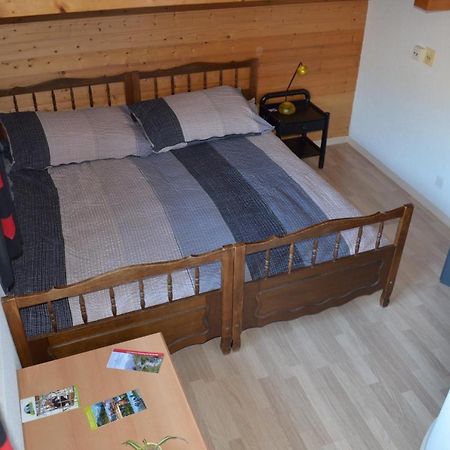 Logement Chez L'Habitant Etage Independant Grone Экстерьер фото