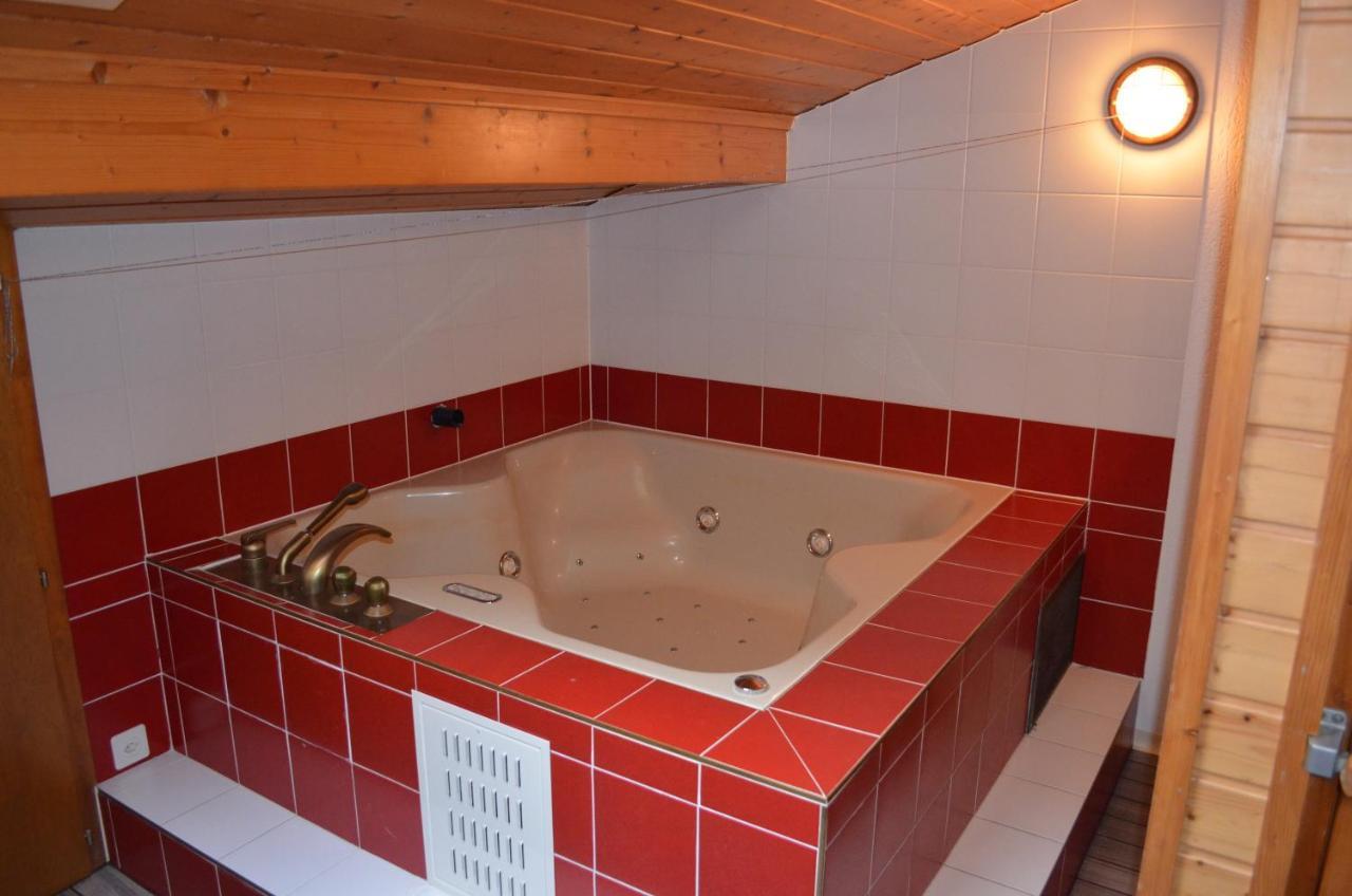 Logement Chez L'Habitant Etage Independant Grone Экстерьер фото