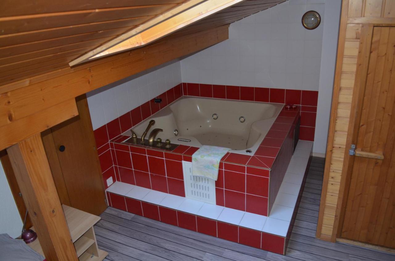 Logement Chez L'Habitant Etage Independant Grone Экстерьер фото