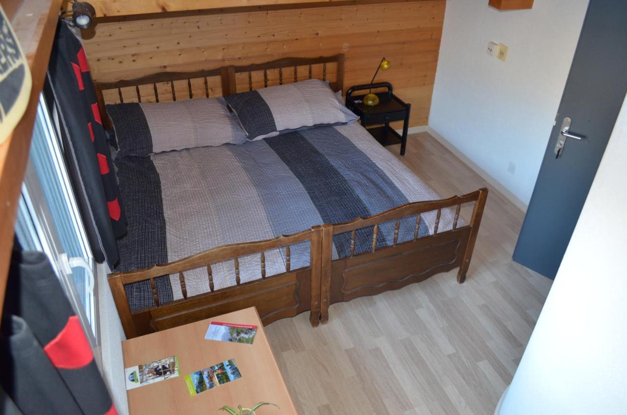 Logement Chez L'Habitant Etage Independant Grone Экстерьер фото