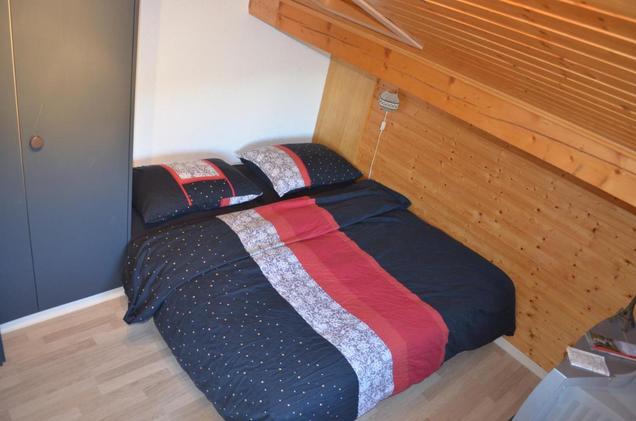 Logement Chez L'Habitant Etage Independant Grone Экстерьер фото