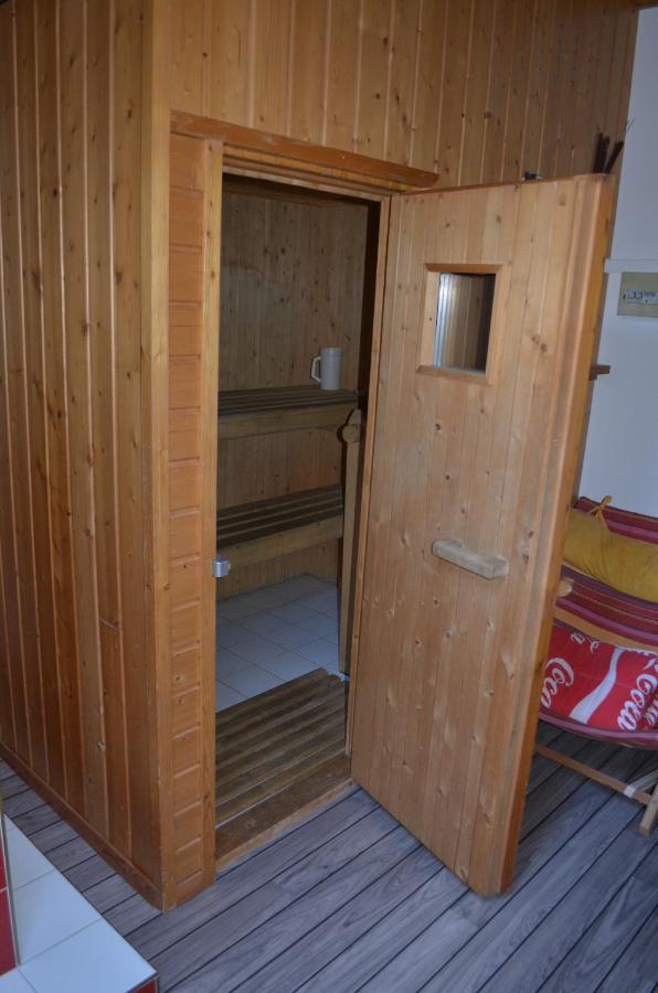Logement Chez L'Habitant Etage Independant Grone Экстерьер фото